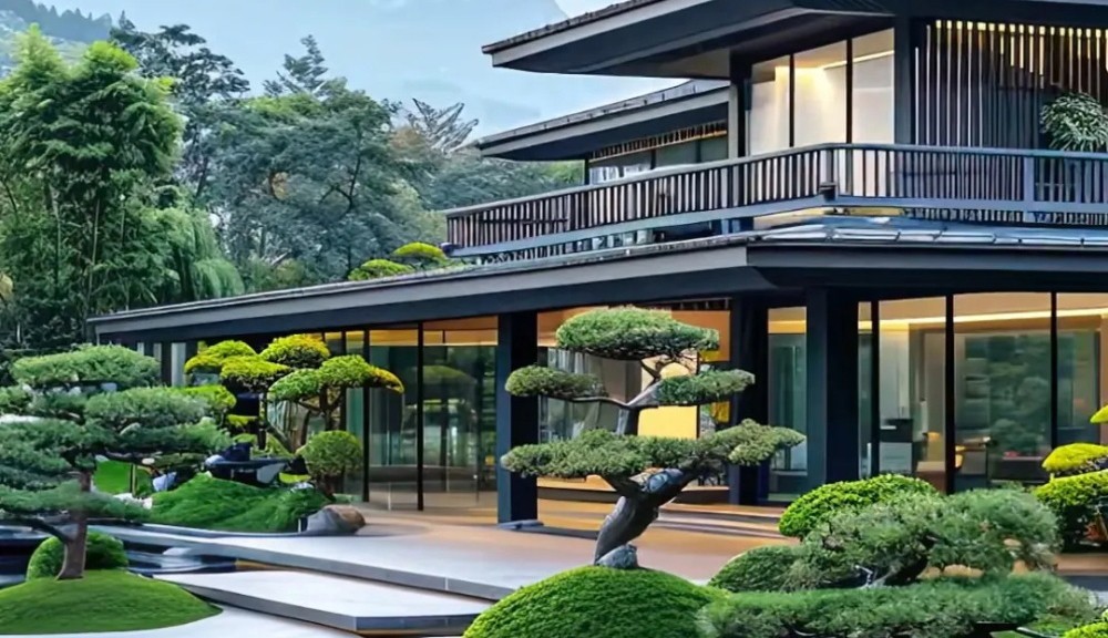 嘉定农村自建房更佳风水布局是什么