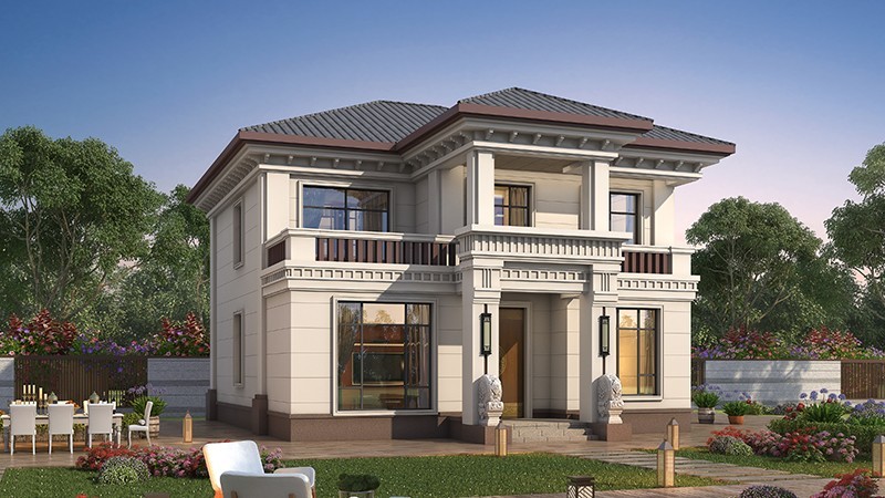 嘉定新乡村守住乡土气