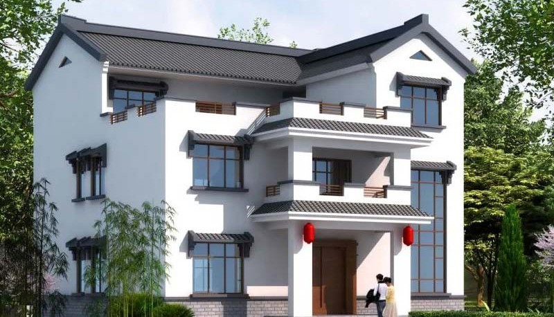 嘉定对于农村自建房屋，必须注意土方回填